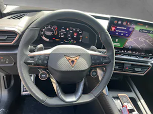 Cupra Leon ST 2.0 TSI 204 Prime Edition 4Drive DSG