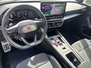 Cupra Leon ST 2.0 TSI 204 Prime Edition 4Drive DSG