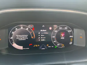 Cupra Leon ST 2.0 TSI 204 Prime Edition 4Drive DSG