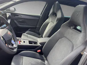 Cupra Leon ST 2.0 TSI 204 Prime Edition 4Drive DSG