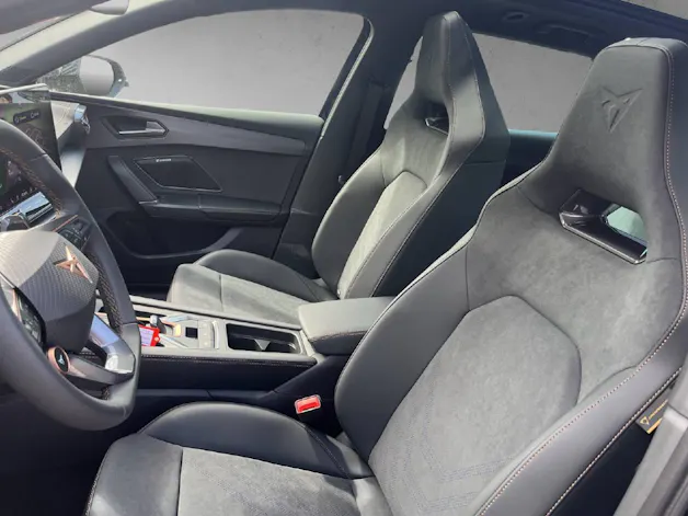 Cupra Leon ST 2.0 TSI 204 Prime Edition 4Drive DSG
