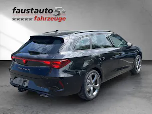 Cupra Leon ST 2.0 TSI 204 Prime Edition 4Drive DSG