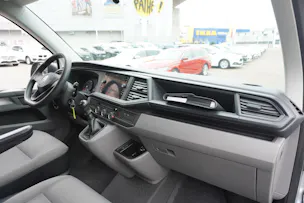 VW T6.1 2.0 TDI TDI EINBAU-SCHRÄNKE 3200 KG!!!