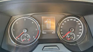 VW T6.1 2.0 TDI TDI EINBAU-SCHRÄNKE 3200 KG!!!