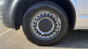 VW T6.1 2.0 TDI TDI EINBAU-SCHRÄNKE 3200 KG!!!