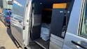 VW T6.1 2.0 TDI TDI EINBAU-SCHRÄNKE 3200 KG!!!