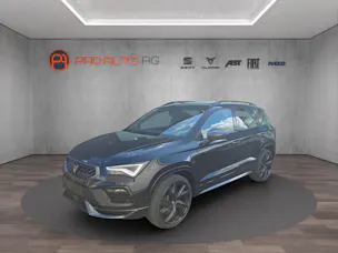 Cupra Ateca 2.0TSI VZ 4Drive DSG