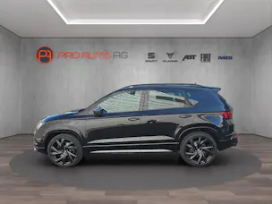 Cupra Ateca 2.0TSI VZ 4Drive DSG