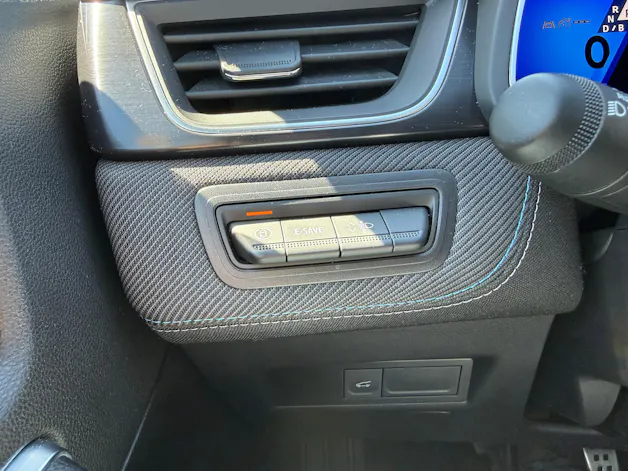 Renault Symbioz 1.6 E-Tech Esprit Alpine