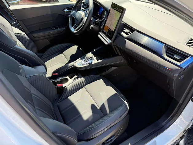 Renault Symbioz 1.6 E-Tech Esprit Alpine
