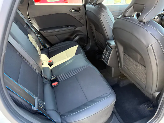 Renault Symbioz 1.6 E-Tech Esprit Alpine