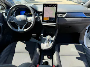 Renault Symbioz 1.6 E-Tech Esprit Alpine