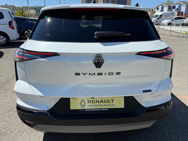 Renault Symbioz 1.6 E-Tech Esprit Alpine