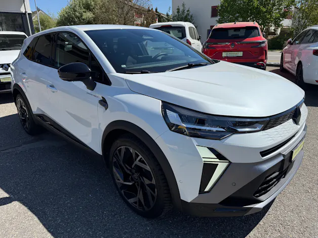 Renault Symbioz 1.6 E-Tech Esprit Alpine