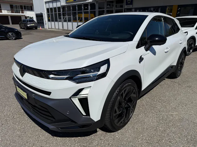 Renault Symbioz 1.6 E-Tech Esprit Alpine