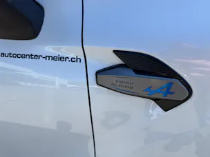 Renault Symbioz 1.6 E-Tech Esprit Alpine