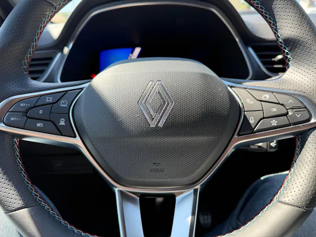 Renault Symbioz 1.6 E-Tech Esprit Alpine