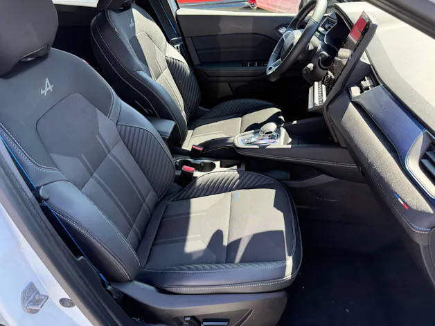 Renault Symbioz 1.6 E-Tech Esprit Alpine