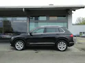 VW Tiguan 2.0 TSI Highline DSG