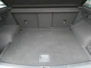 VW Tiguan 2.0 TSI Highline DSG