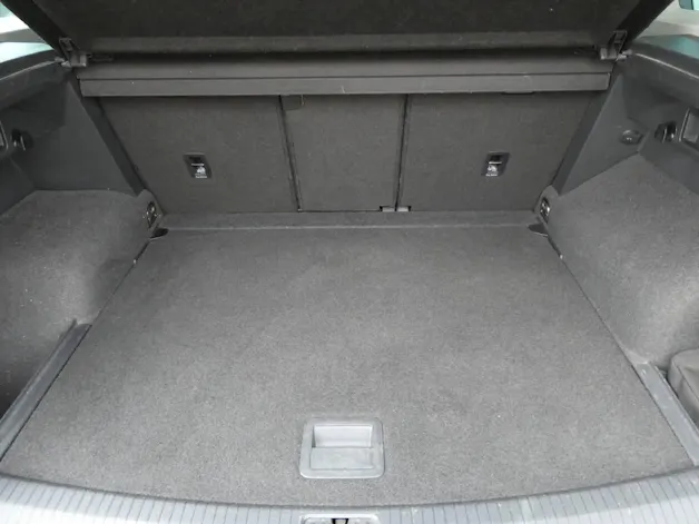 VW Tiguan 2.0 TSI Highline DSG