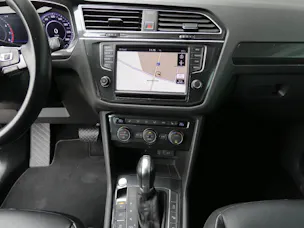 VW Tiguan 2.0 TSI Highline DSG