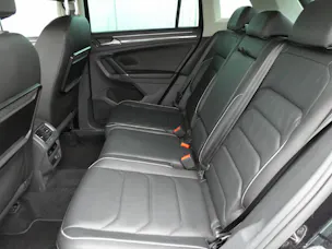 VW Tiguan 2.0 TSI Highline DSG