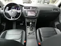 VW Tiguan 2.0 TSI Highline DSG