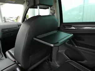 VW Tiguan 2.0 TSI Highline DSG