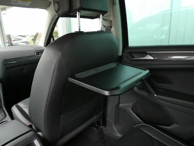 VW Tiguan 2.0 TSI Highline DSG