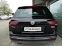VW Tiguan 2.0 TSI Highline DSG