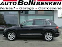 VW Tiguan 2.0 TSI Highline DSG