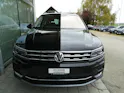 VW Tiguan 2.0 TSI Highline DSG