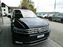 VW Tiguan 2.0 TSI Highline DSG