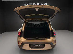 Smart #5 100kWh Premium