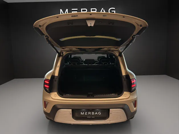 Smart #5 100kWh Premium