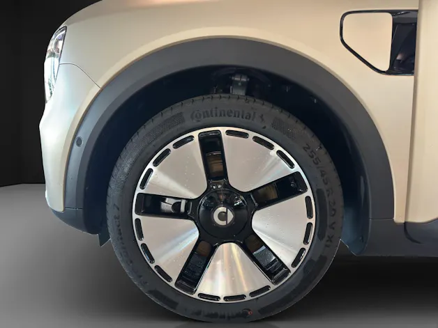 Smart #5 100kWh Premium