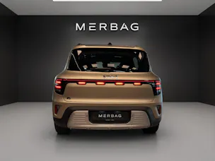 Smart #5 100kWh Premium