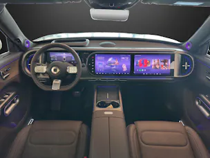 Smart #5 100kWh Premium