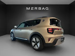 Smart #5 100kWh Premium