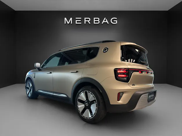 Smart #5 100kWh Premium