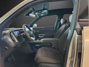 Smart #5 100kWh Premium