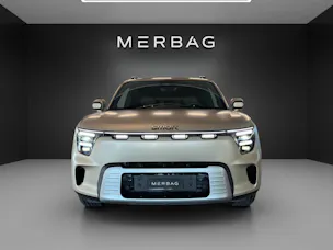Smart #5 100kWh Premium