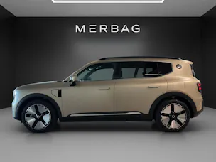 Smart #5 100kWh Premium