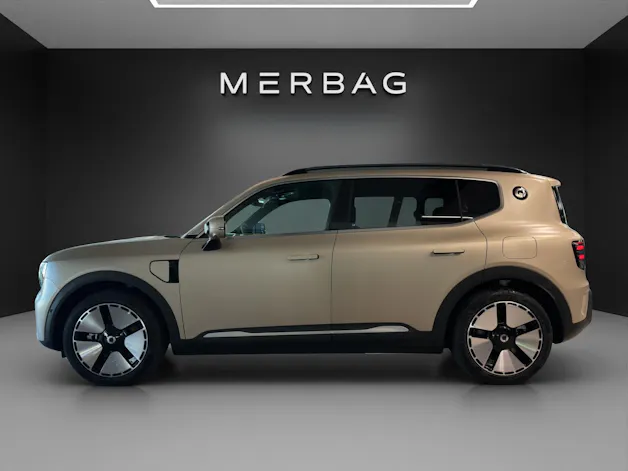 Smart #5 100kWh Premium