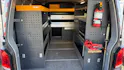 VW T6.1 2.0 TDI TDI EINBAU-SCHRÄNKE 3200 KG!!!