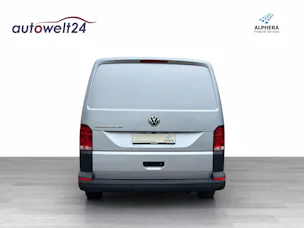 VW T6.1 2.0 TDI TDI EINBAU-SCHRÄNKE 3200 KG!!!