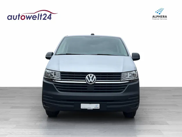 VW T6.1 2.0 TDI TDI EINBAU-SCHRÄNKE 3200 KG!!!