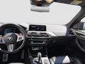 BMW X3 xDrive M Competition Steptronic