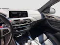 BMW X3 xDrive M Competition Steptronic